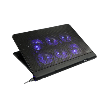 Kyla Gaming Laptop Cooling Pad - XTA-160